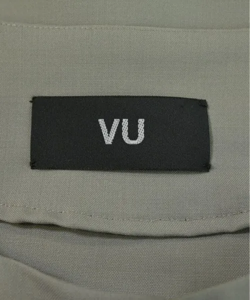 VU Casual shirts