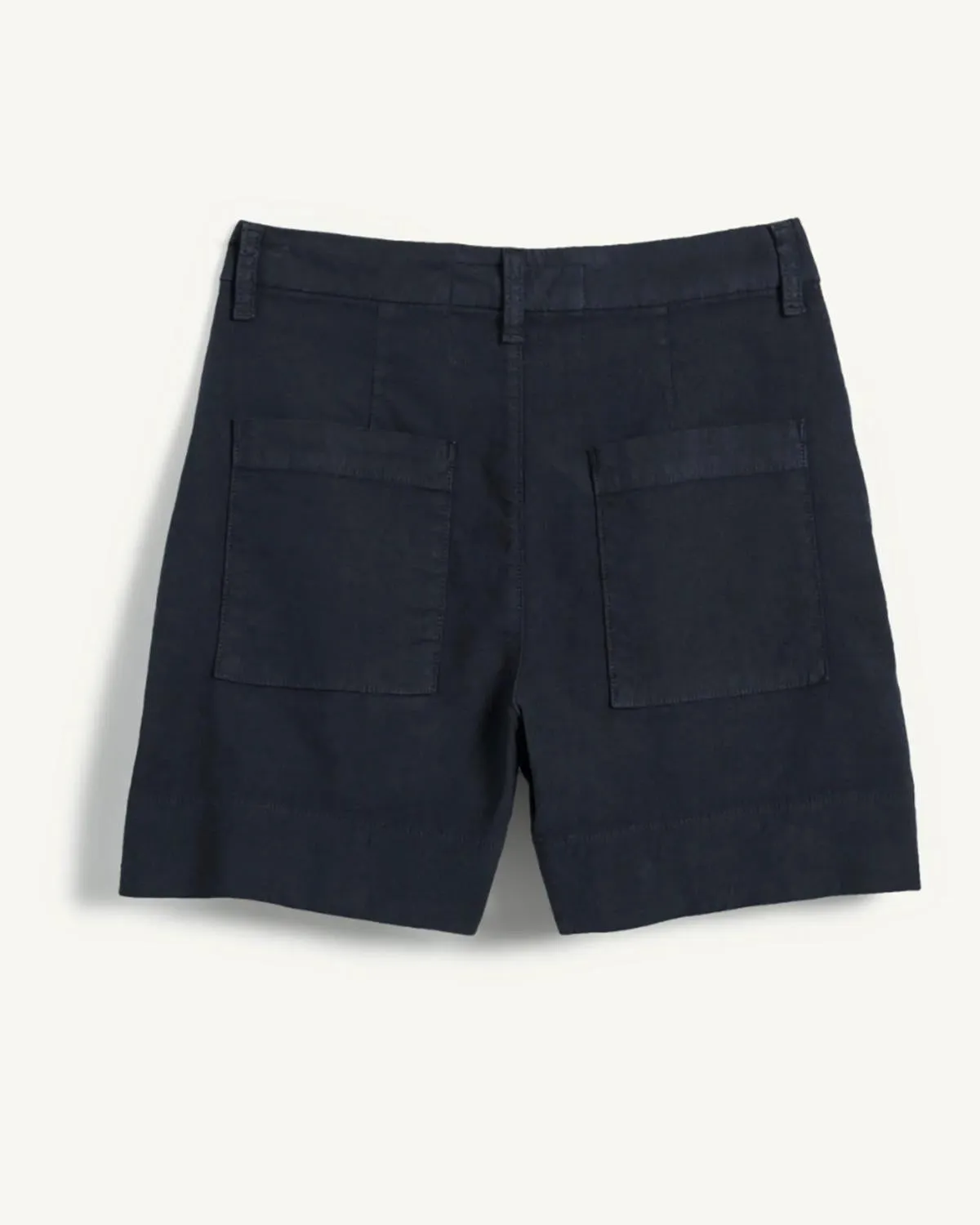 Walking Short In Navy