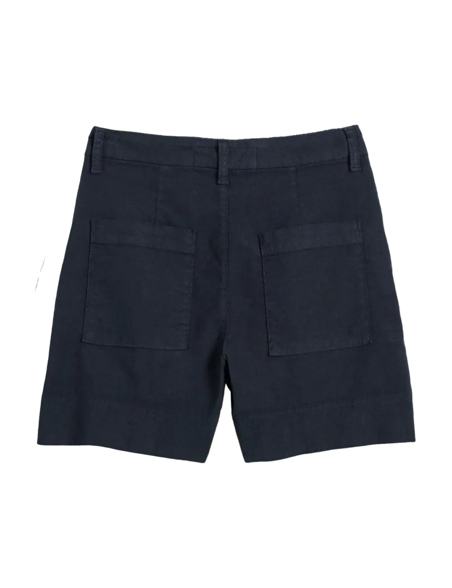 Walking Short In Navy