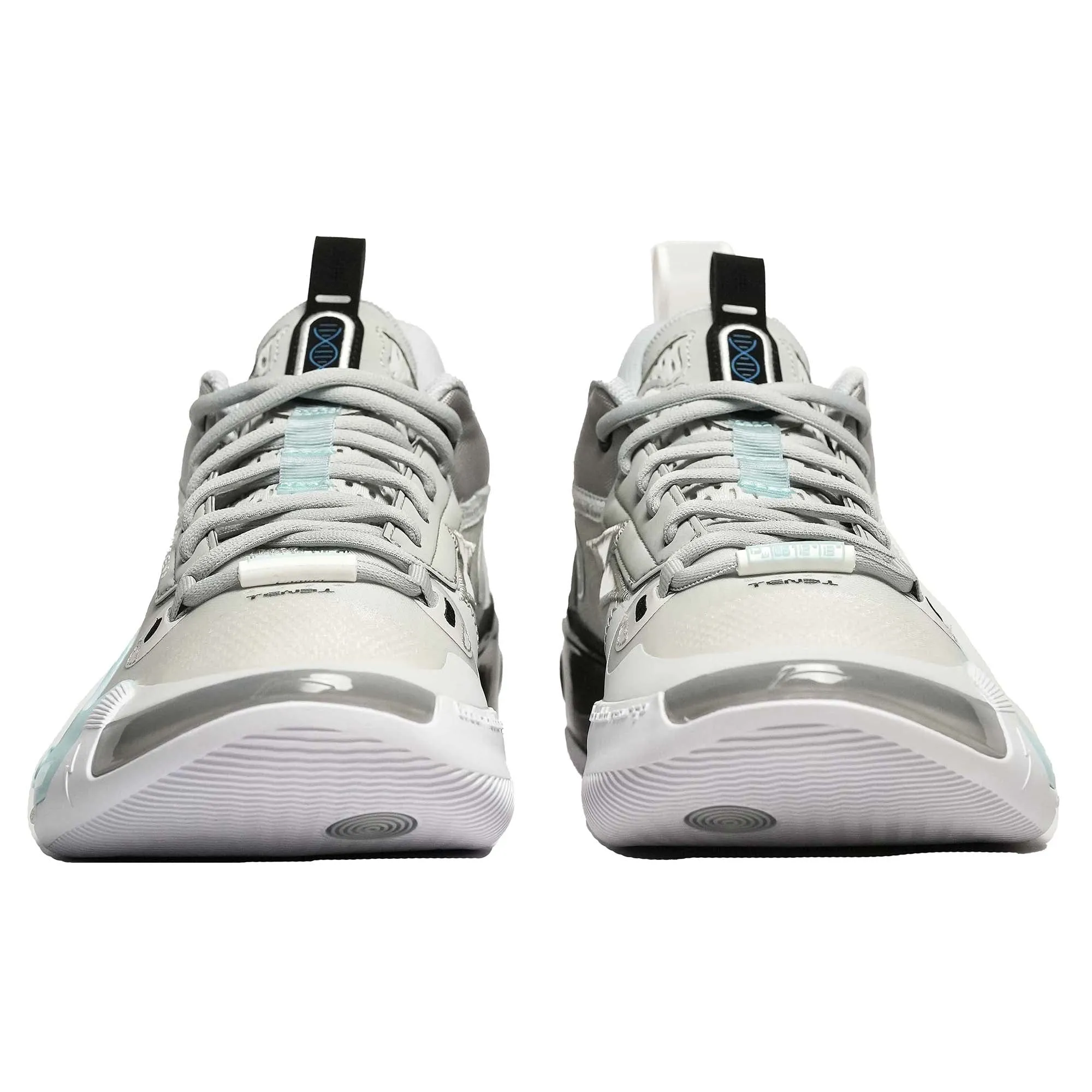 Way Of Wade 10 Low 'Liberty' Men's Basketball Shoes