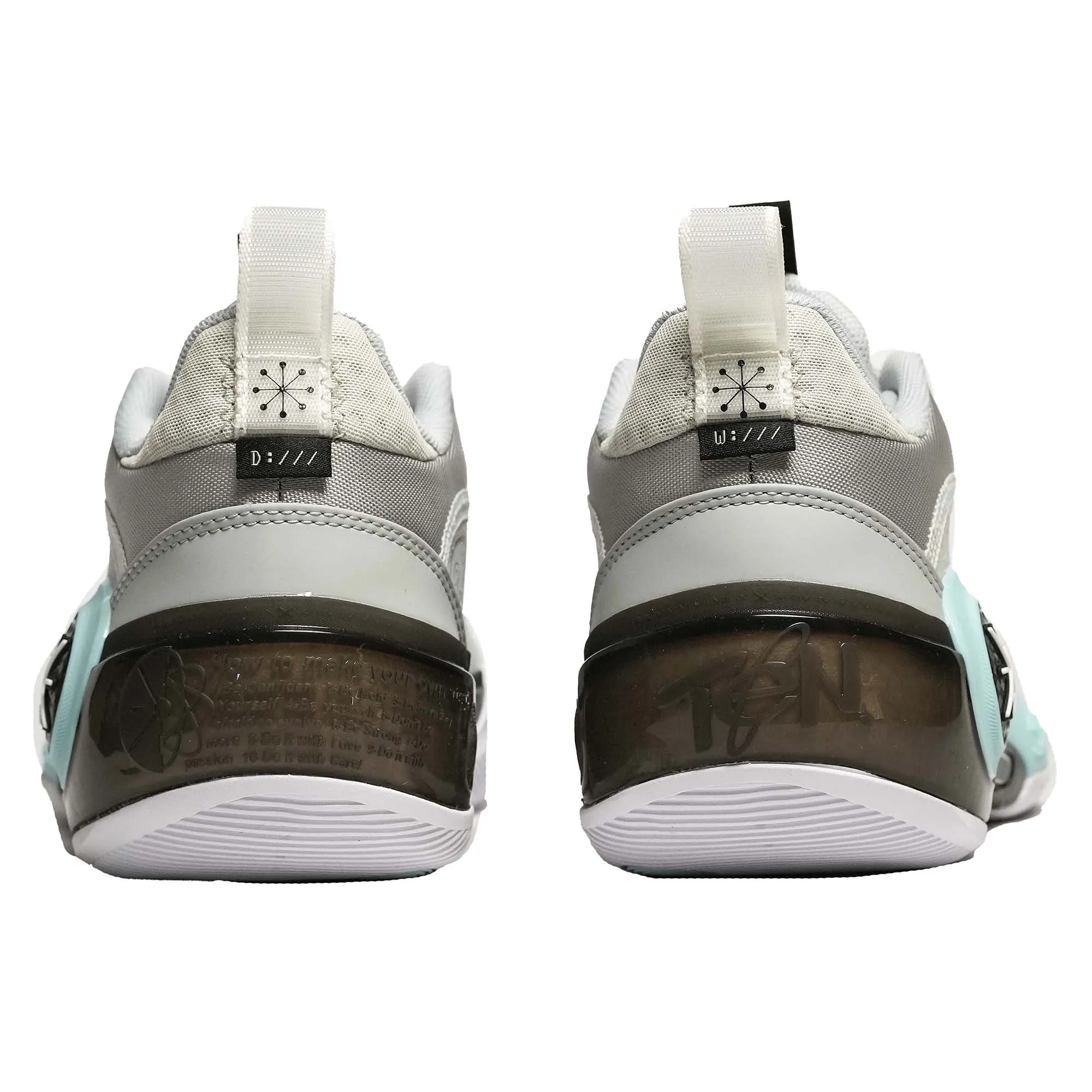 Way Of Wade 10 Low 'Liberty' Men's Basketball Shoes