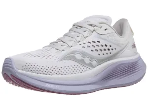 Women Ride 17 Running Shoes In Moon/viola