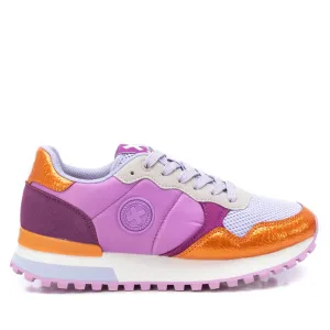 Women's Casual Sneakers By XTI
