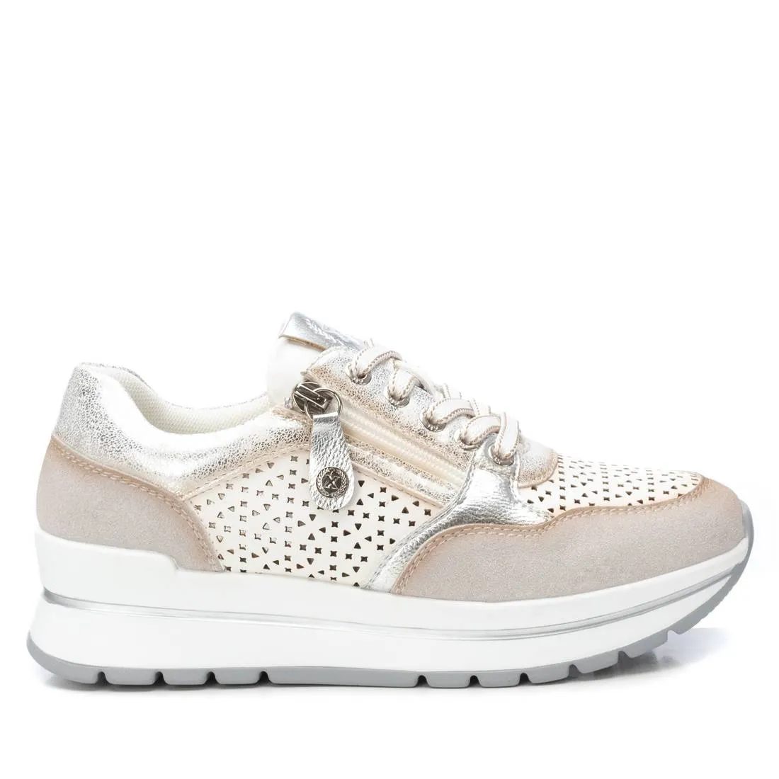 Women's Casual Sneakers By XTI