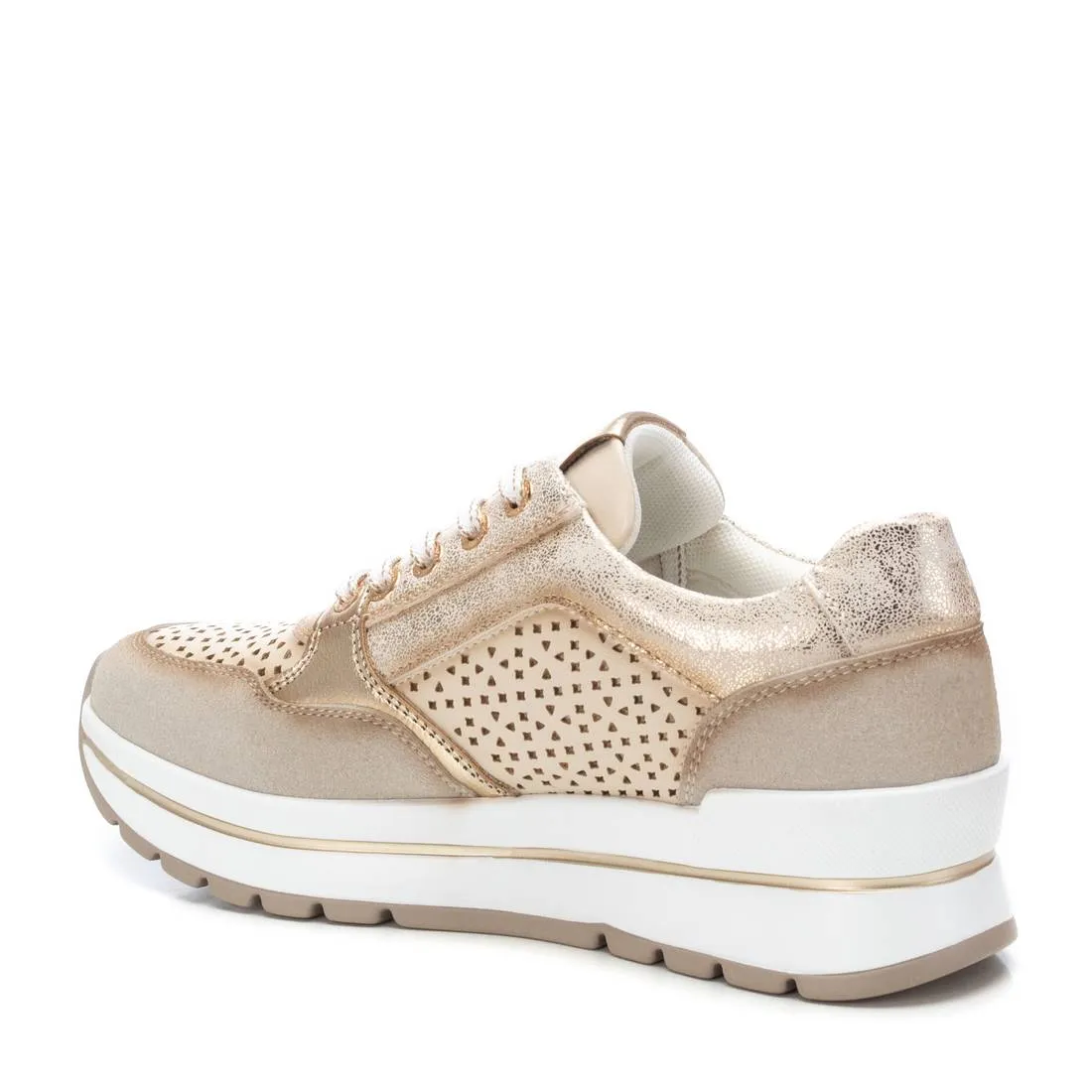 Women's Casual Sneakers By XTI