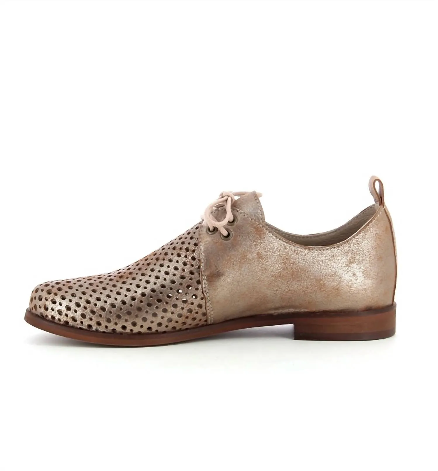 Women's Filmm Shoes In Bronze