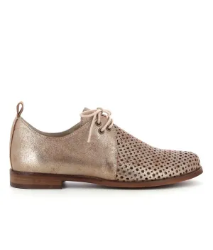 Women's Filmm Shoes In Bronze
