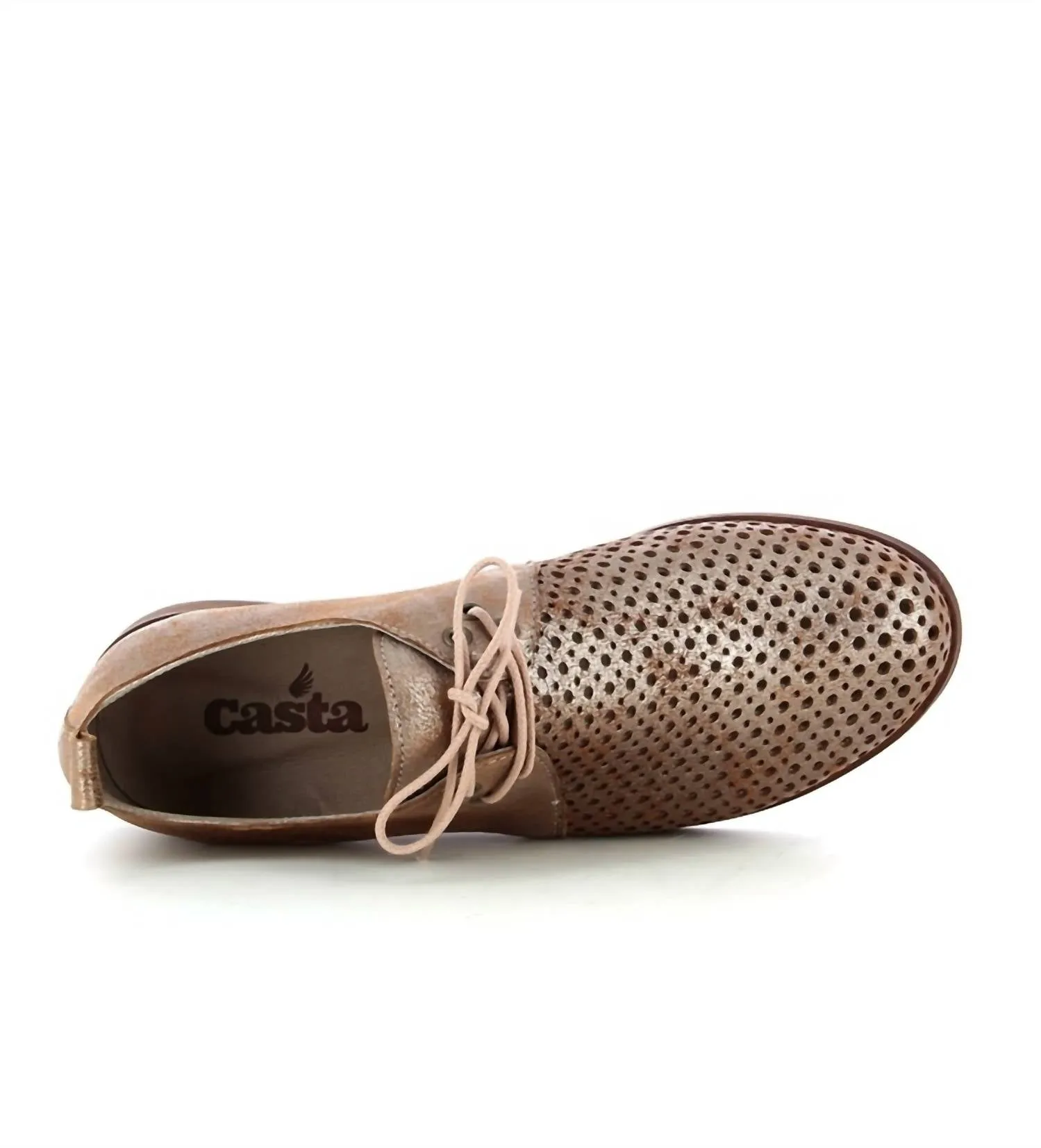 Women's Filmm Shoes In Bronze
