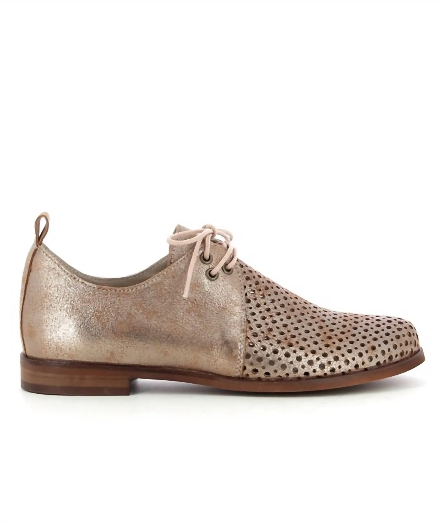 Women's Filmm Shoes In Bronze