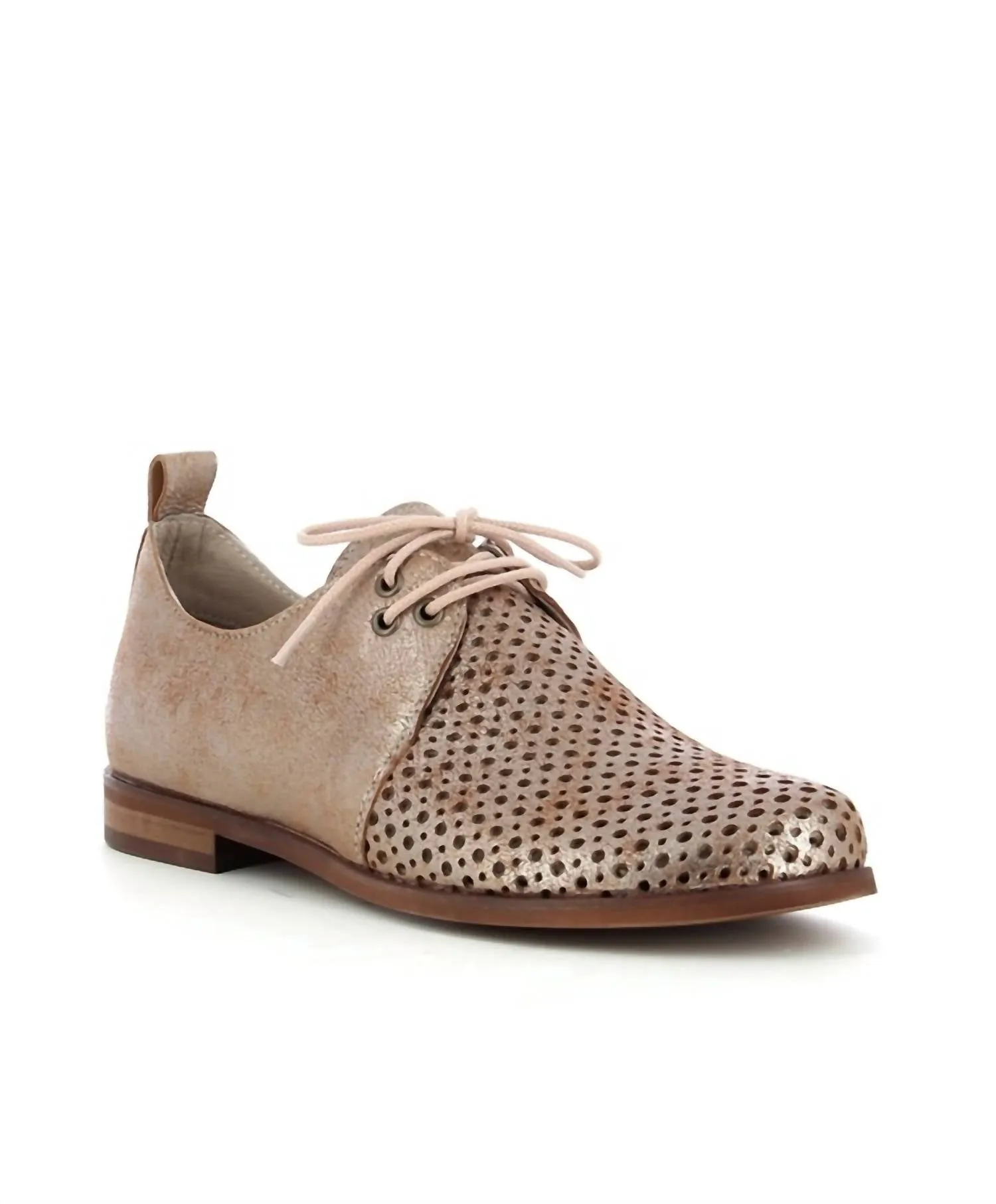 Women's Filmm Shoes In Bronze