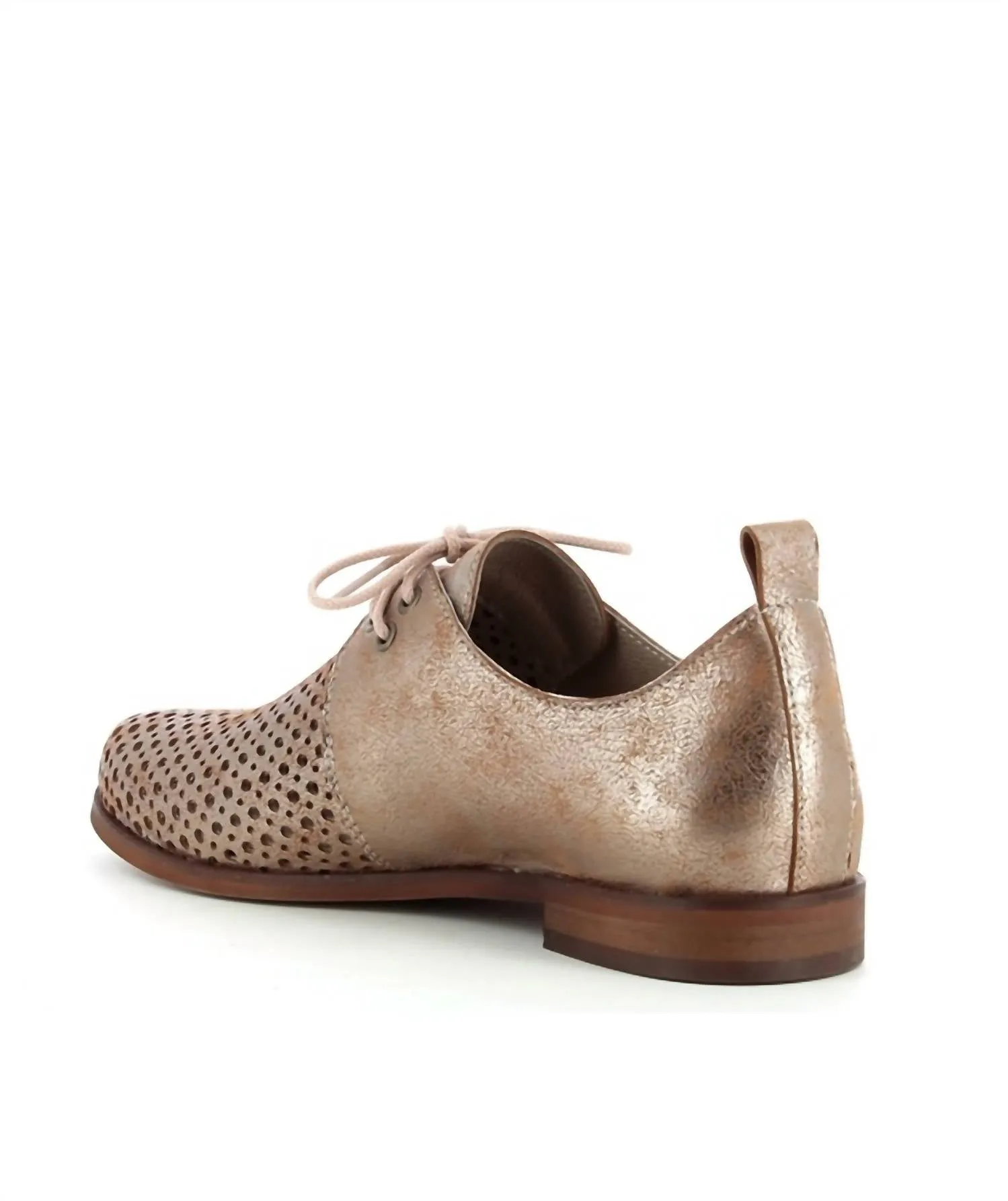 Women's Filmm Shoes In Bronze
