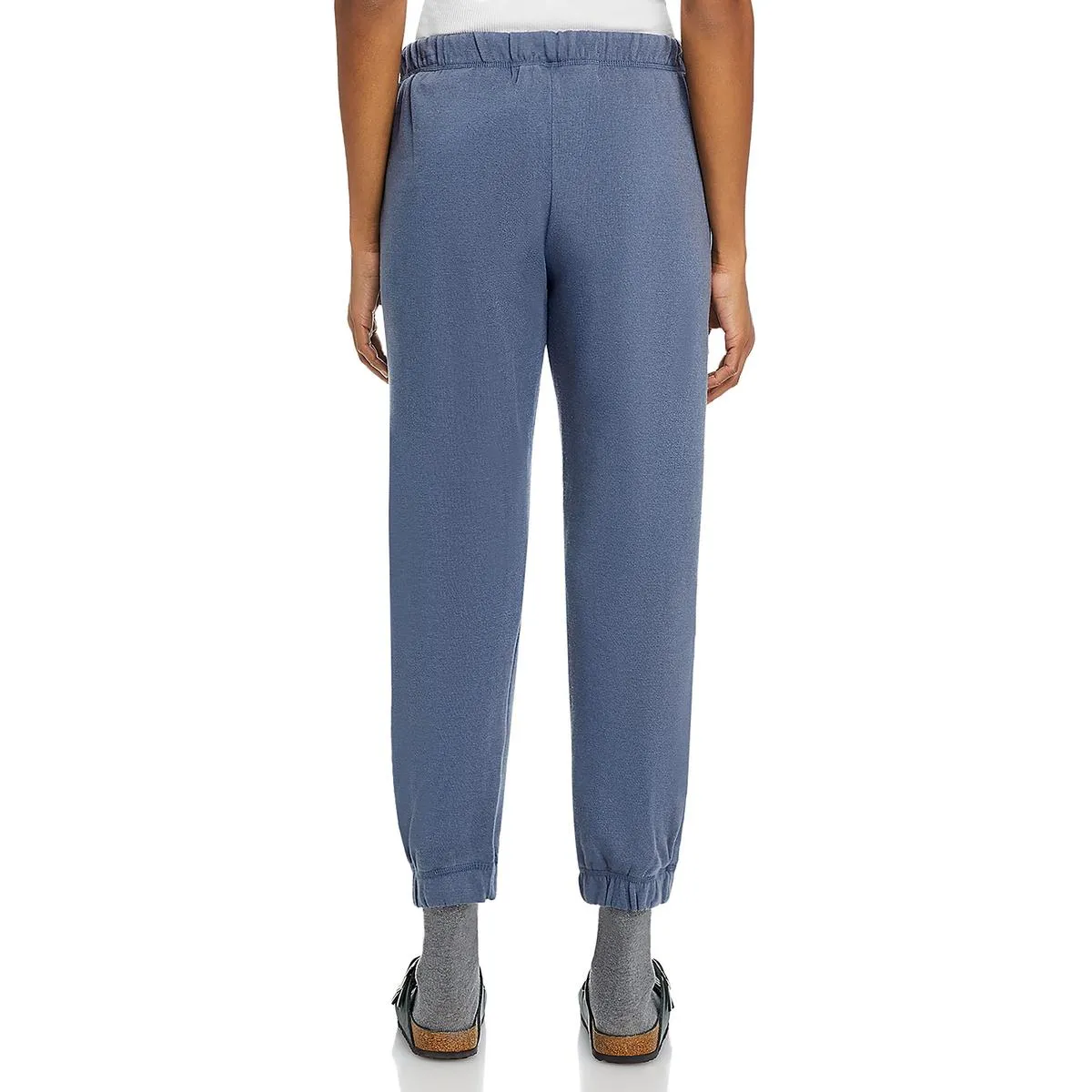 Womens Fleece Comfy Jogger Pants