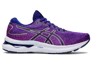 Women’S Gel-Nimbus 24 Running Shoes In Orchid/soft Sky