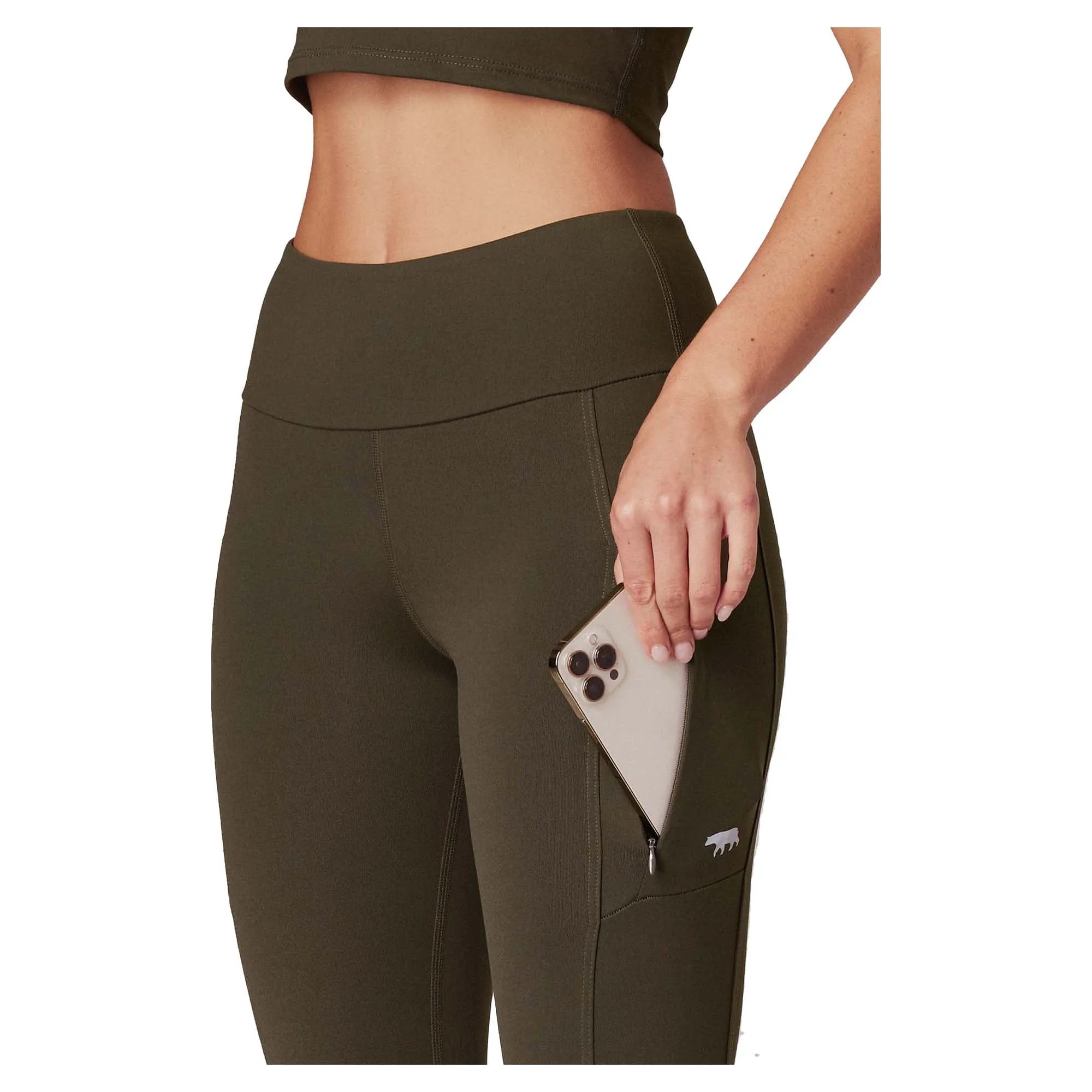 Women's Gen 2 28 Inch Leggings