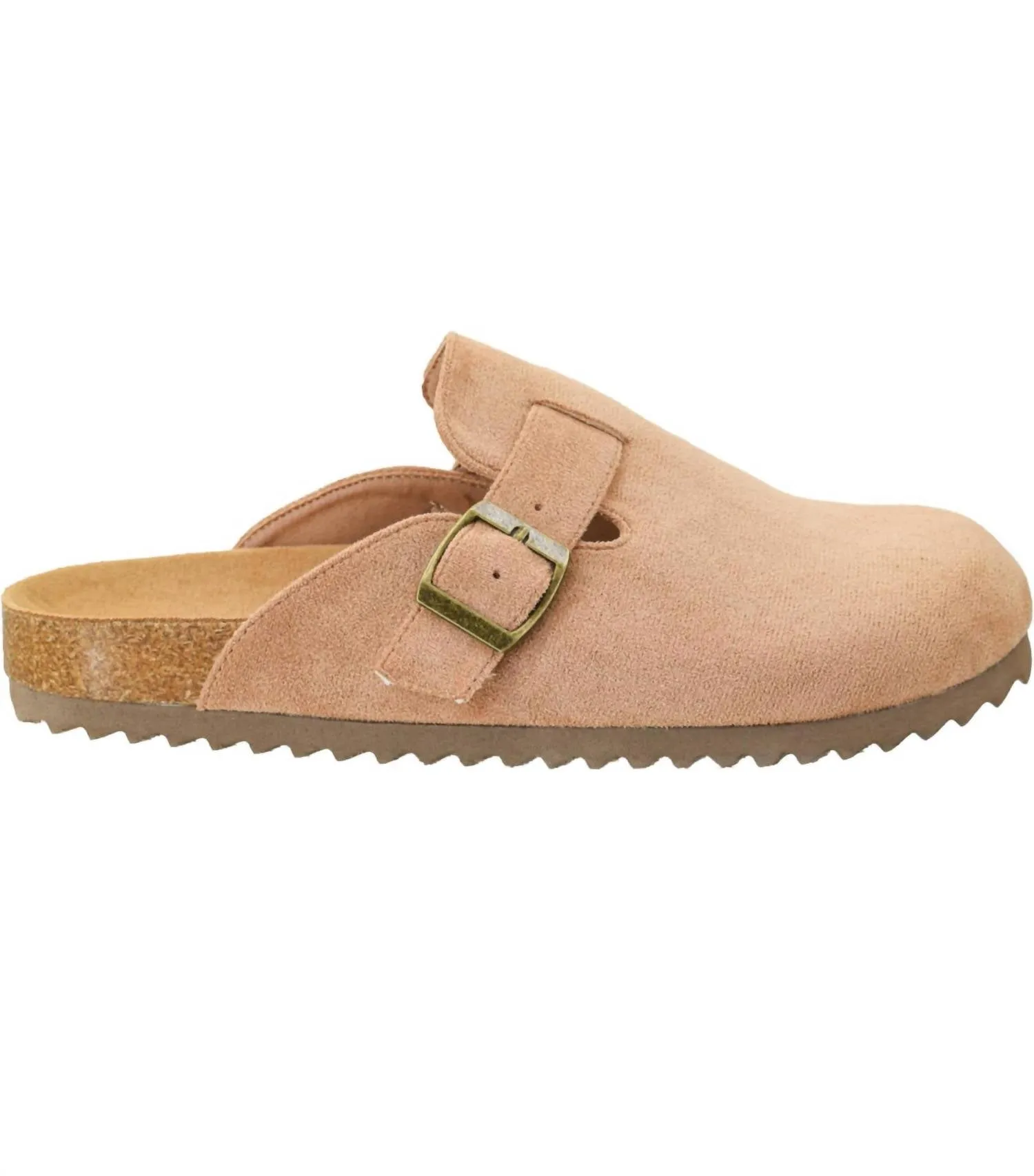 Women's One For The Books Shoes In Camel