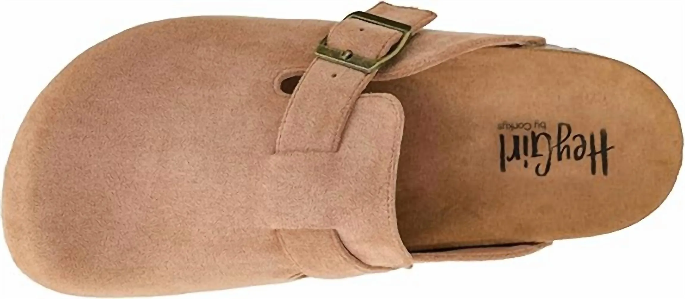 Women's One For The Books Shoes In Camel