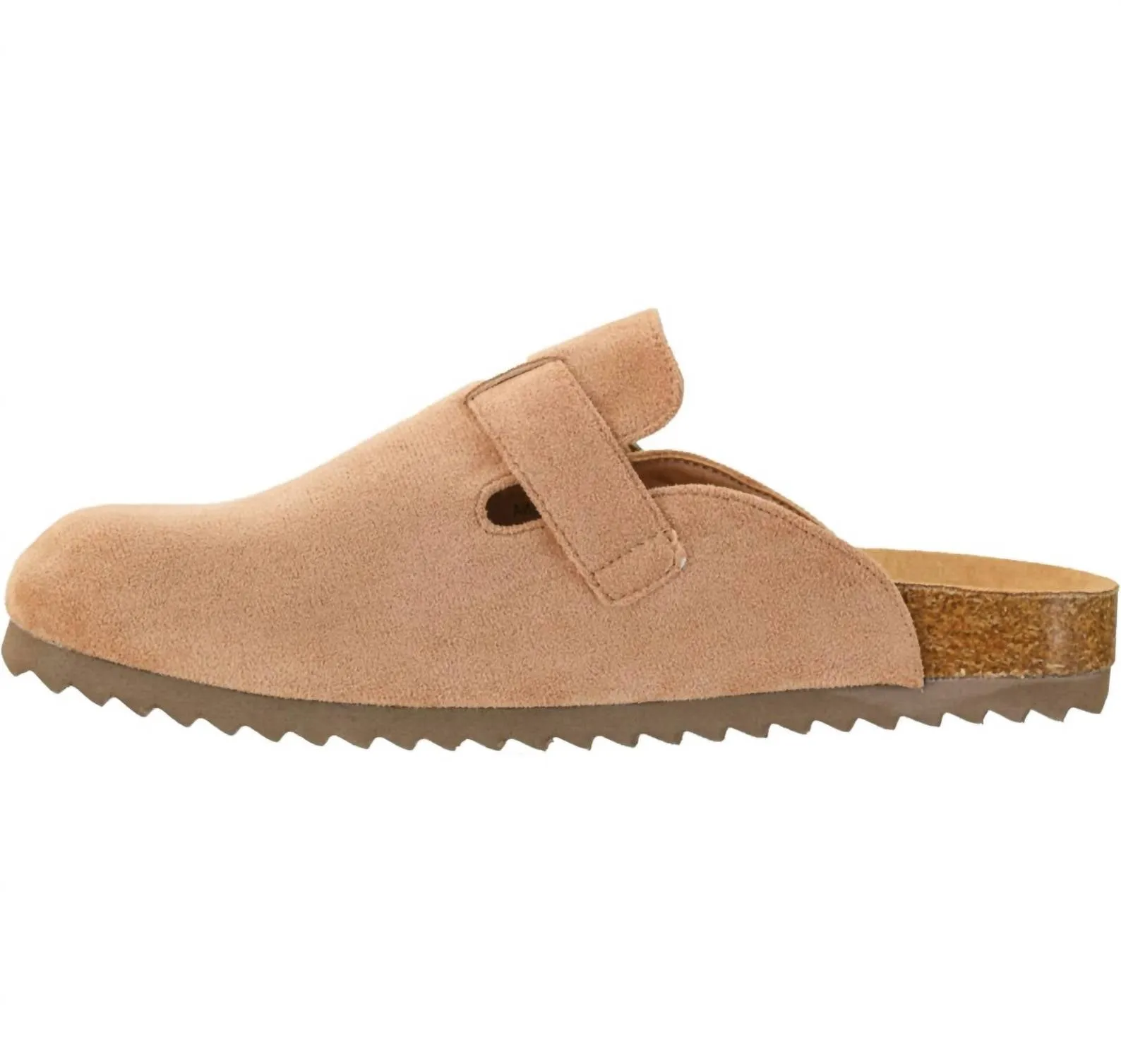 Women's One For The Books Shoes In Camel