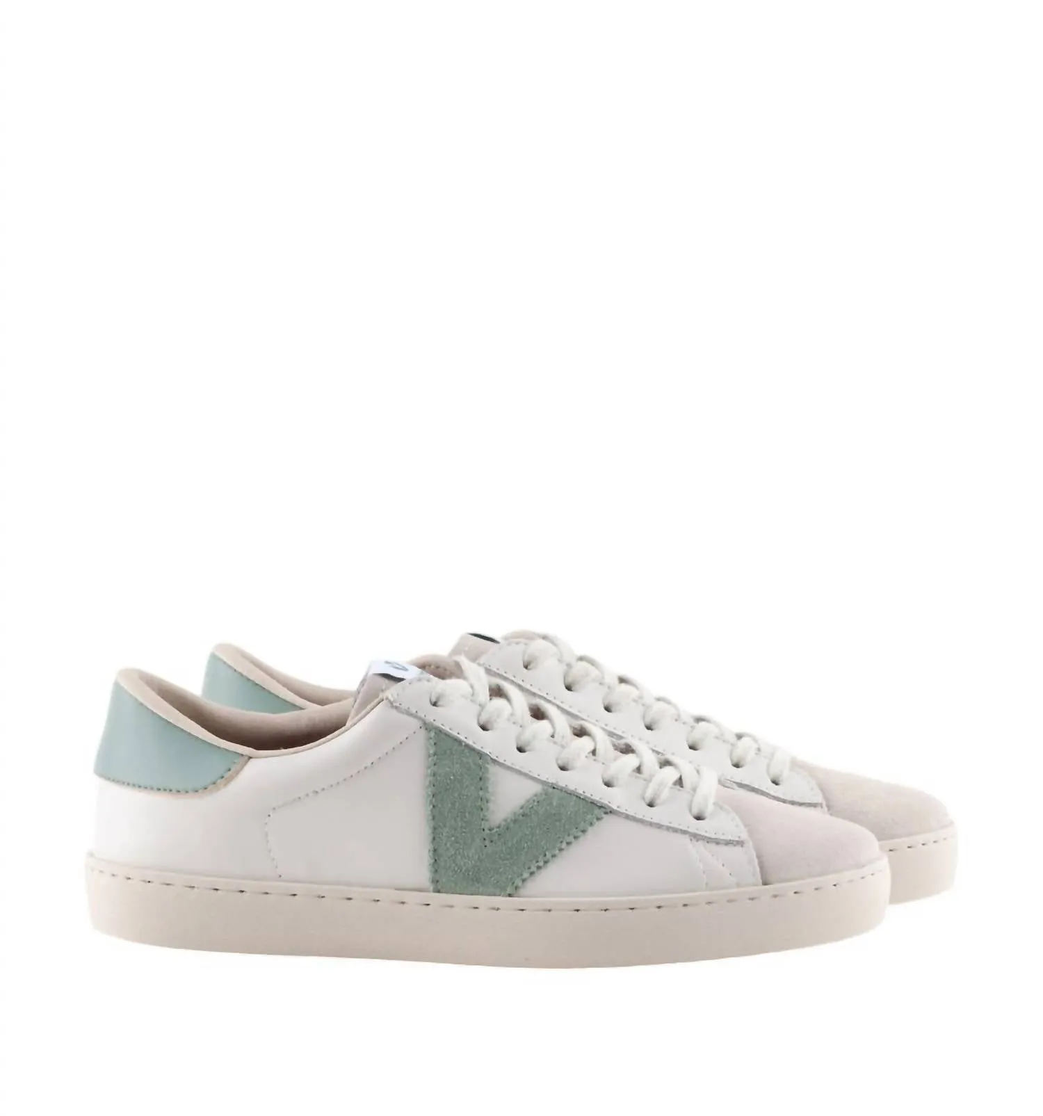 Women's Shoes 1126142 In Jade
