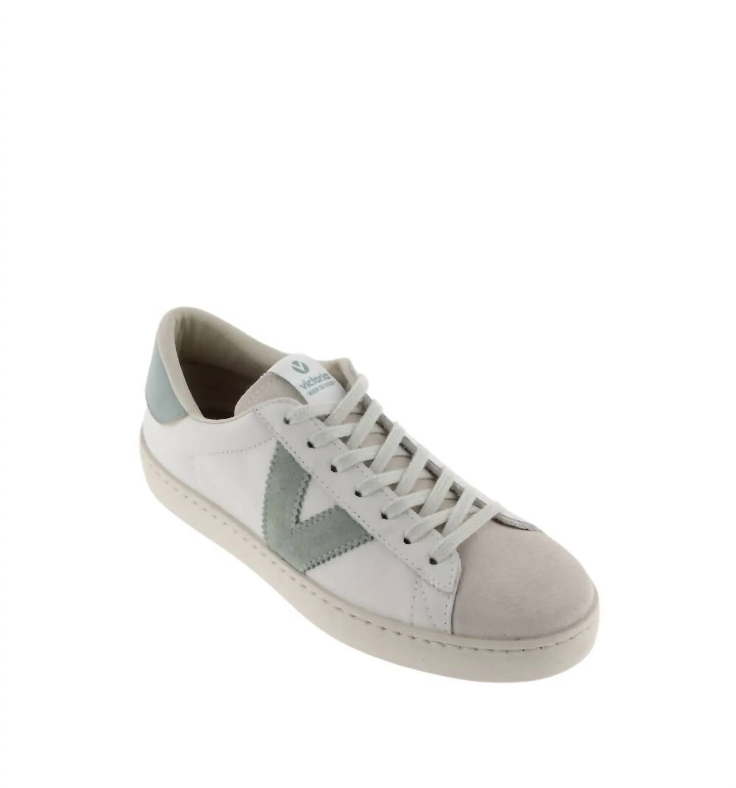 Women's Shoes 1126142 In Jade