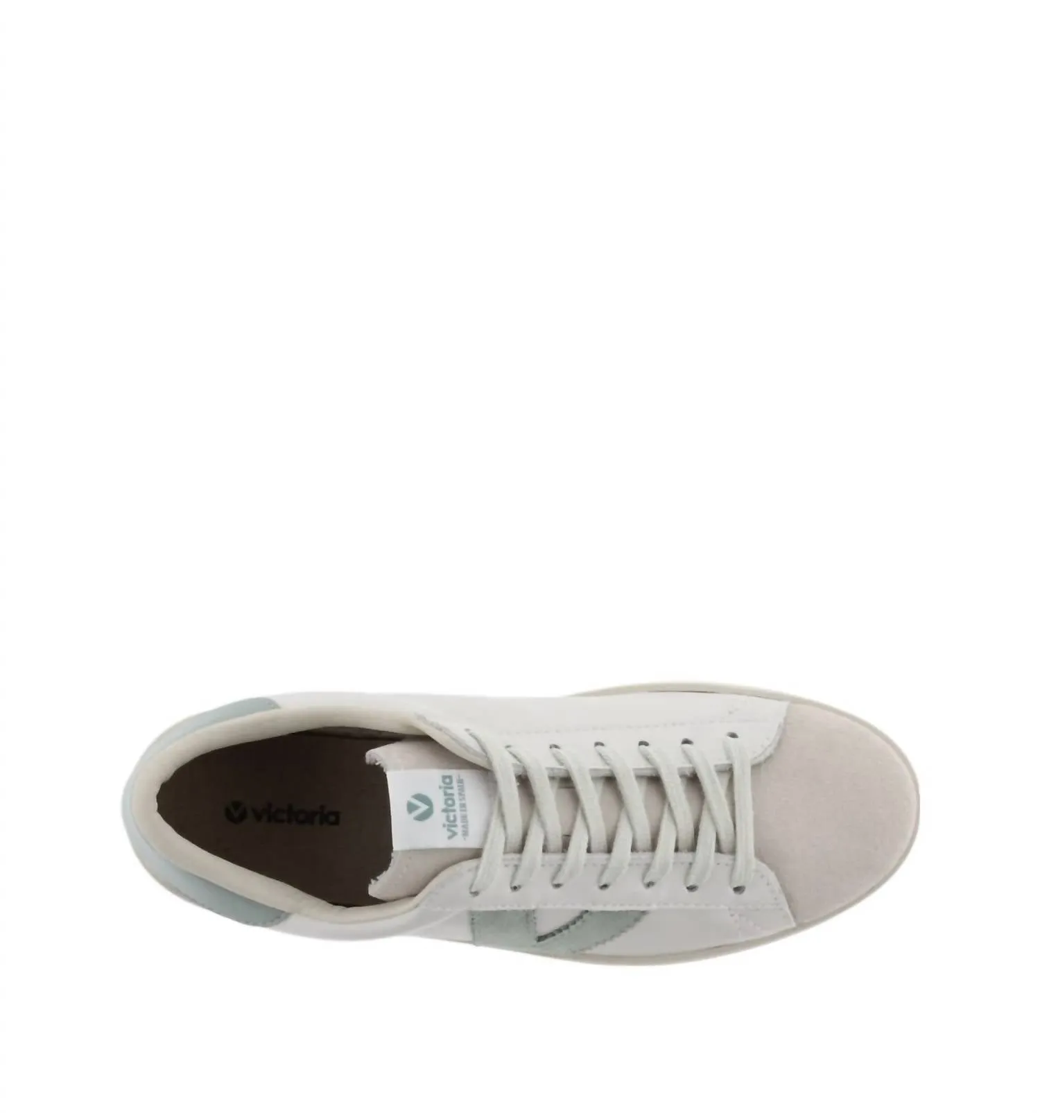 Women's Shoes 1126142 In Jade