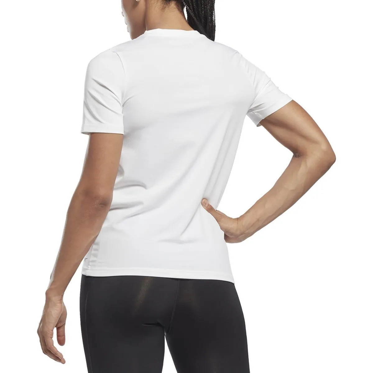 Womens Speedwick Casual Pullover Top