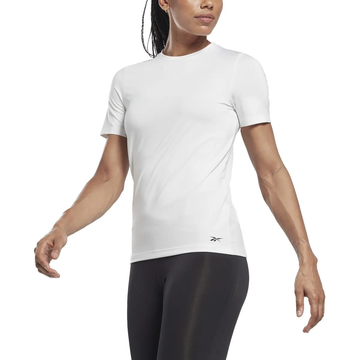 Womens Speedwick Casual Pullover Top