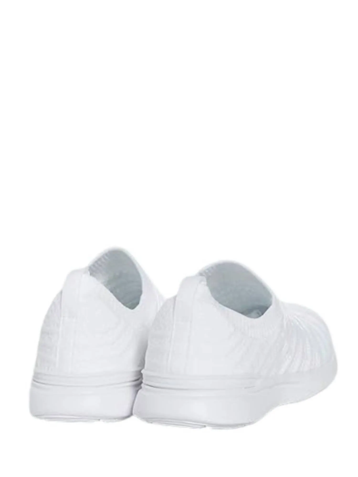 Women's Techloom Wave Sneakers In White/white