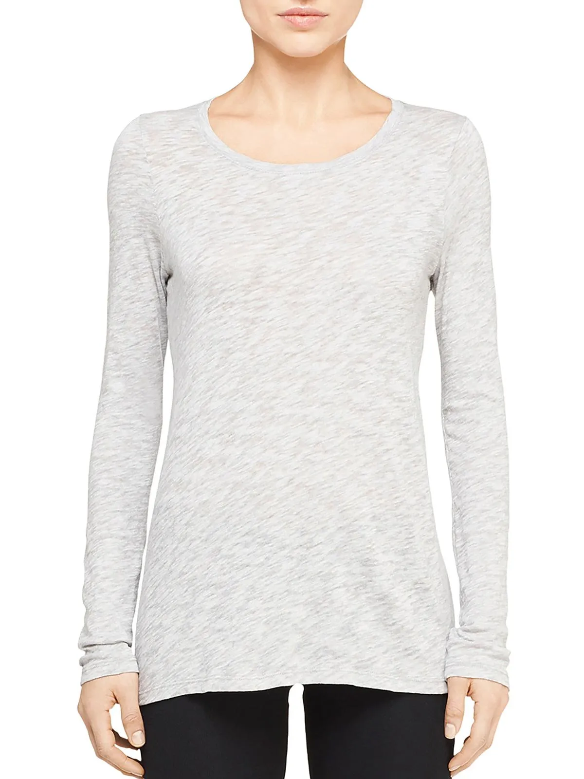 Womens Watermark Pullover Top