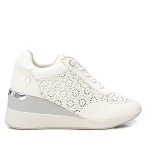 Women's Wedge Sneakers By XTI